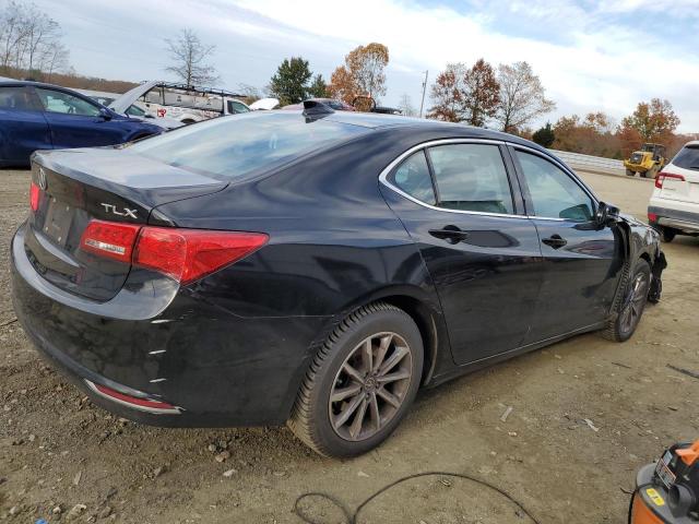 Photo 3 from auction – 2019 ACURA TLX with VIN 19UUB1F36KA009142