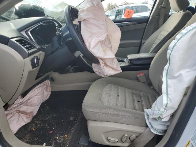 Photo 7 from auction – 2019 FORD FUSION SE with VIN 3FA6P0LU0KR206738