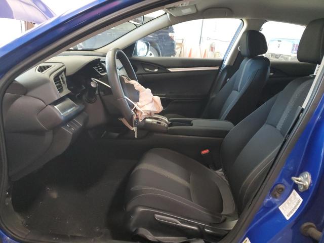 Photo 7 from auction – 2017 HONDA CIVIC LX with VIN 2HGFC2F51HH541793