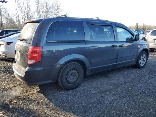 Photo 3 from auction – 2012 DODGE GRAND CARA with VIN 2C4RDGBG4CR147964
