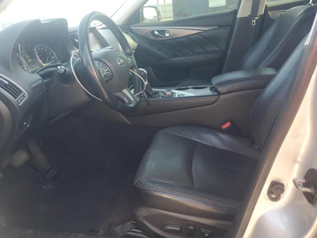 Photo 7 from auction – 2015 INFINITI Q50 BASE with VIN JN1BV7AP6FM357993