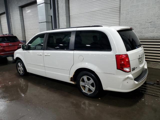 Photo 2 from auction – 2012 DODGE GRAND CARA with VIN 2C4RDGCG0CR333189