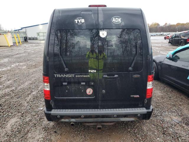 Photo 6 from auction – 2012 FORD TRANSIT CO with VIN NM0KS9CN8CT120157