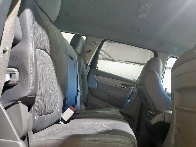 Photo 10 from auction – 2016 CHEVROLET TRAVERSE L with VIN 1GNKRFED5GJ284072