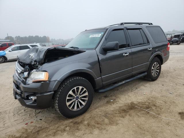 FORD EXPEDITION 2017 with VIN 1FMJU1HT9HEA82298 - Photo from auction