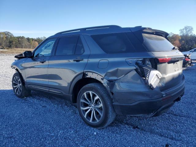 Photo 2 from auction – 2025 FORD EXPLORER S with VIN 1FMUK8KH5SGC27574