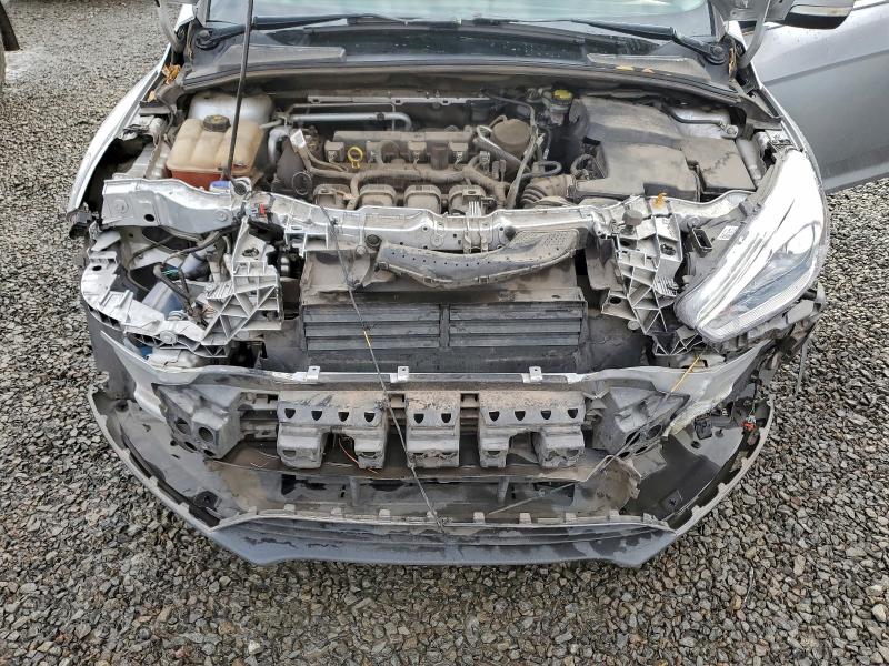 Photo 11 from auction – 2016 FORD FOCUS TITA with VIN 1FADP3N22GL321495