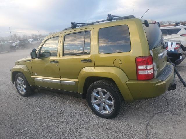Photo 2 from auction – 2012 JEEP LIBERTY SP with VIN 1C4PJMAK5CW186641
