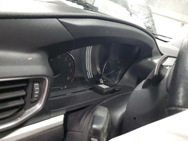 Photo 9 from auction – 2021 FORD EXPLORER X with VIN 1FMSK8DH4MGB13265