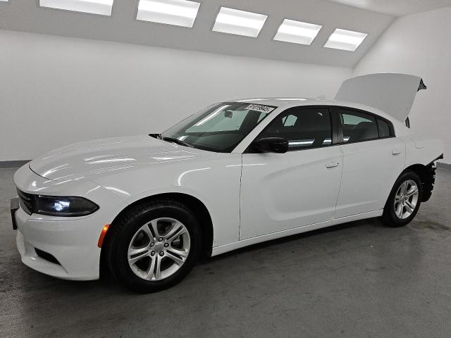 DODGE CHARGER SX 2023 z numerem VIN 2C3CDXBG3PH704207 - Zdjęcie z aukcji
