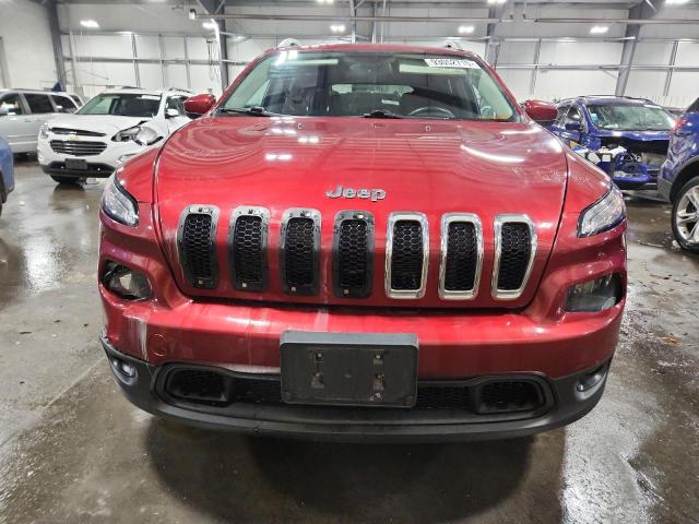 Photo 5 from auction – 2015 JEEP CHEROKEE L with VIN 1C4PJMCS6FW604870