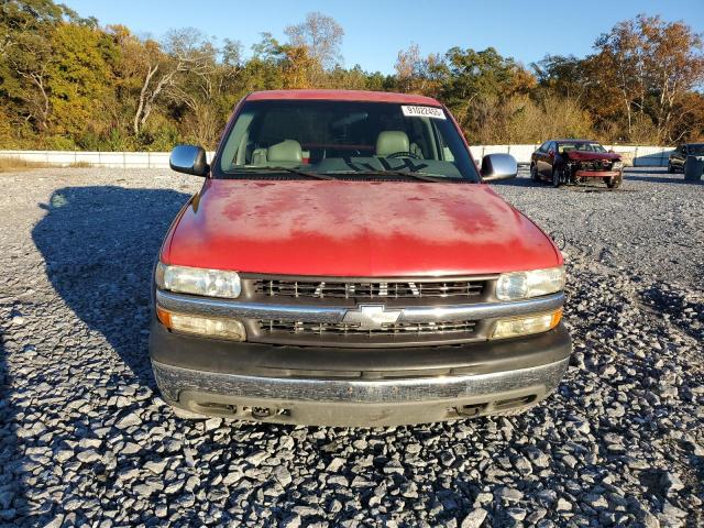 Photo 5 from auction – 2001 CHEVROLET SILVERADO with VIN 1GCEK19T11E114631