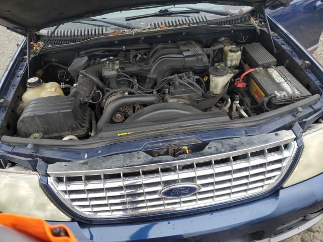 Photo 12 from auction – 2005 FORD EXPLORER X with VIN 1FMZU73E15ZA10398