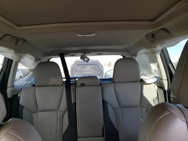 Photo 10 from auction – 2023 SUBARU FORESTER L with VIN JF2SKAPC8PH425469