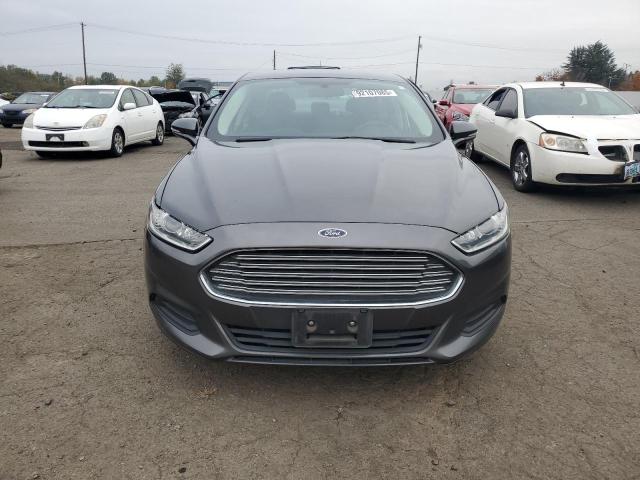 Photo 5 from auction – 2016 FORD FUSION SE with VIN 3FA6P0LU1GR316415