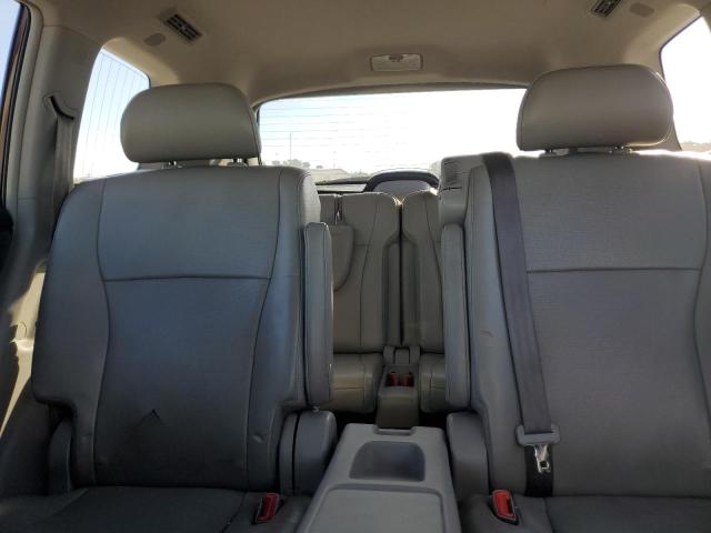 Photo 10 from auction – 2013 TOYOTA HIGHLANDER with VIN 5TDYK3EH9DS121500