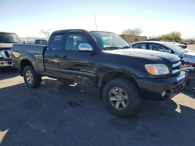 Photo 4 from auction – 2005 TOYOTA TUNDRA ACC with VIN 5TBBT44185S456982
