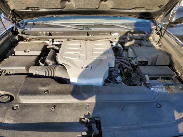 Photo 12 from auction – 2014 LEXUS GX 460 with VIN JTJBM7FX0E5081342