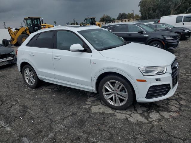 Photo 4 from auction – 2018 AUDI Q3 PREMIUM with VIN WA1ECCFS9JR000593