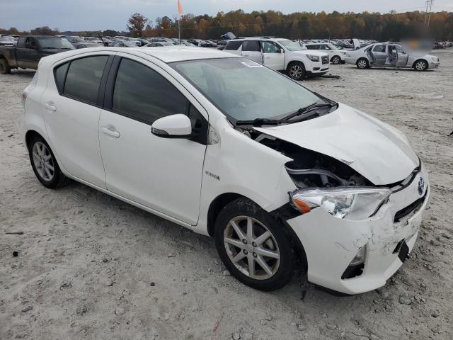 Photo 4 from auction – 2013 TOYOTA PRIUS C with VIN JTDKDTB34D1556091