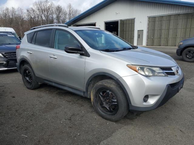 Photo 4 from auction – 2013 TOYOTA RAV4 LE with VIN 2T3BFREV3DW103964