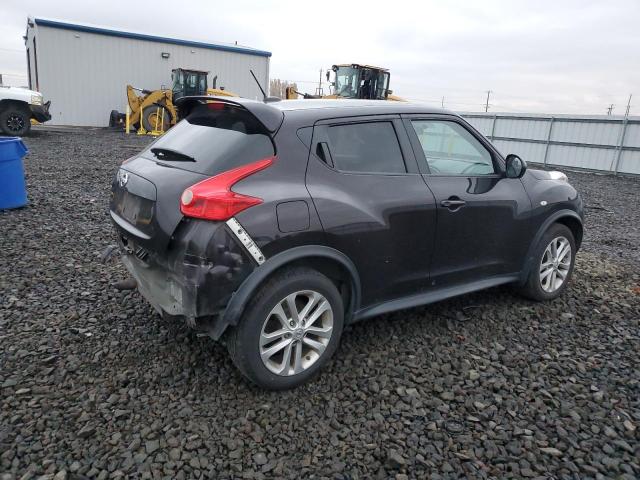 Photo 3 from auction – 2014 NISSAN JUKE S with VIN JN8AF5MV9ET359069