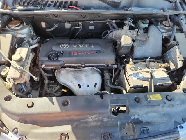 Photo 11 from auction – 2007 TOYOTA RAV4 with VIN JTMBD33V975054609