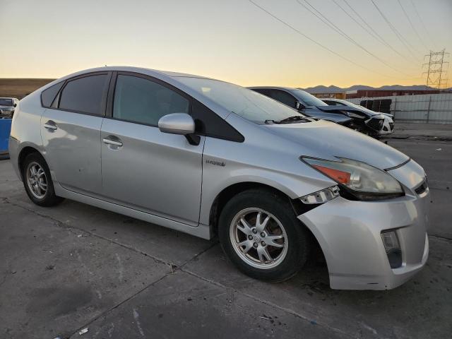 Photo 4 from auction – 2010 TOYOTA PRIUS with VIN JTDKN3DU8A0071926