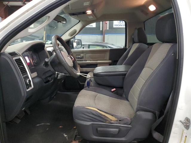 Photo 7 from auction – 2009 DODGE RAM 1500 with VIN 1D3HB16P89J503992