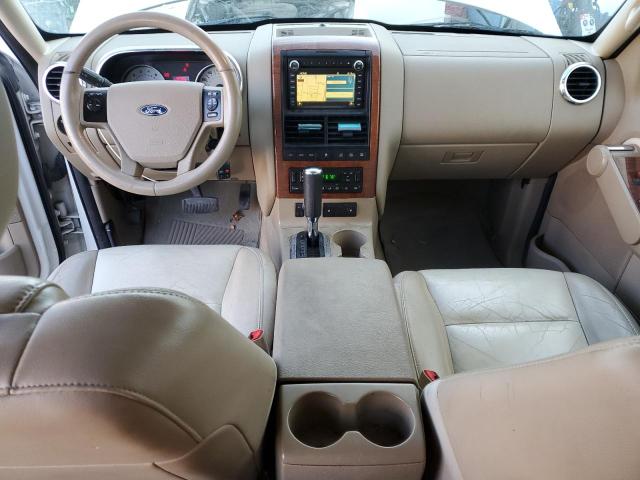 Photo 8 from auction – 2010 FORD EXPLORER E with VIN 1FMEU7E84AUB03719