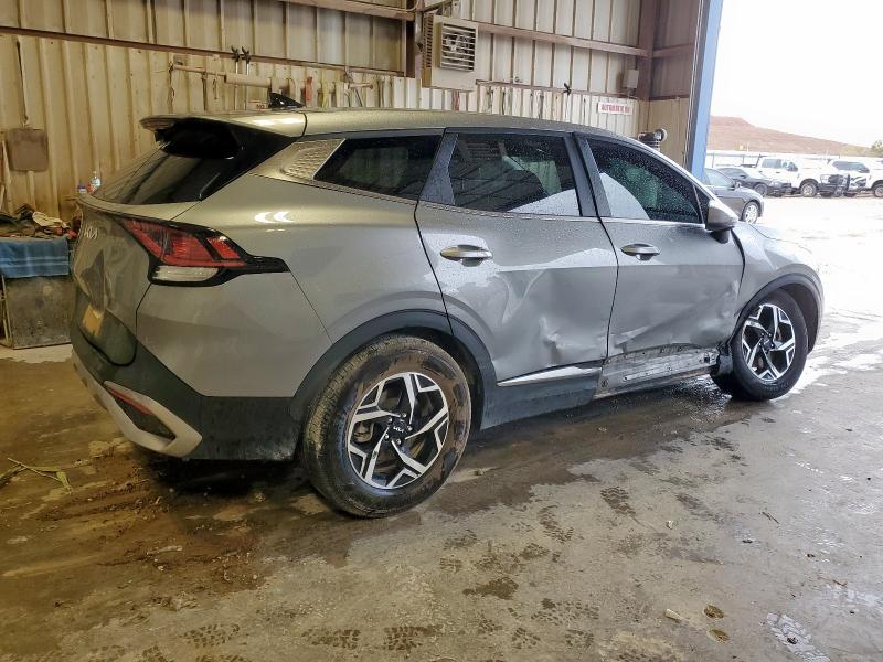 Photo 3 from auction – 2023 KIA SPORTAGE L with VIN KNDPU3AF9P7034026