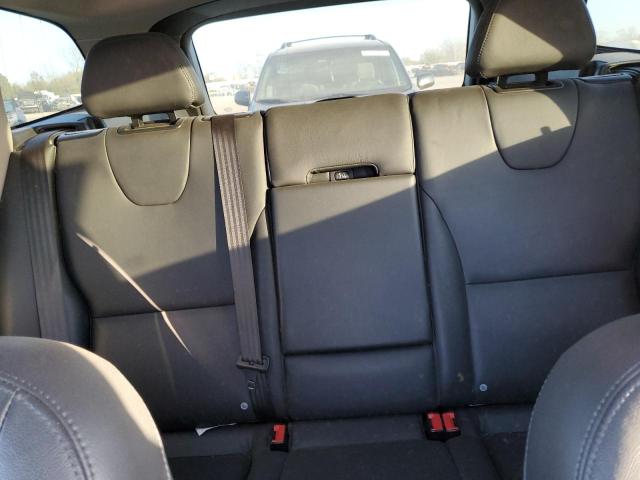Photo 10 from auction – 2016 VOLVO XC60 T5 PR with VIN YV4612RK4G2856744