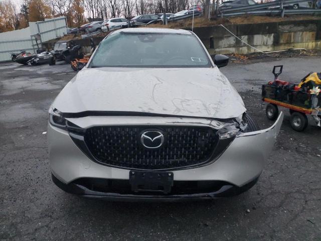 Photo 5 from auction – 2024 MAZDA CX-5 PREMI with VIN JM3KFBDY2R0360877