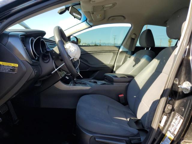Photo 7 from auction – 2015 KIA OPTIMA LX with VIN 5XXGM4A74FG483036
