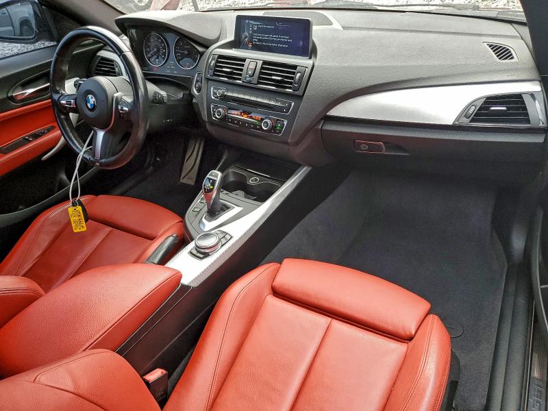صورة رقم 8 من المزاد - 2015 BMW M235I مع VIN WBA1J7C55FV253440