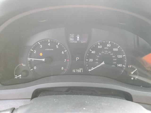 Photo 9 from auction – 2011 LEXUS RX 350 with VIN 2T2BK1BA2BC110633