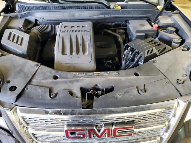 Photo 12 from auction – 2015 GMC TERRAIN SL with VIN 2GKALMEK4F6431006