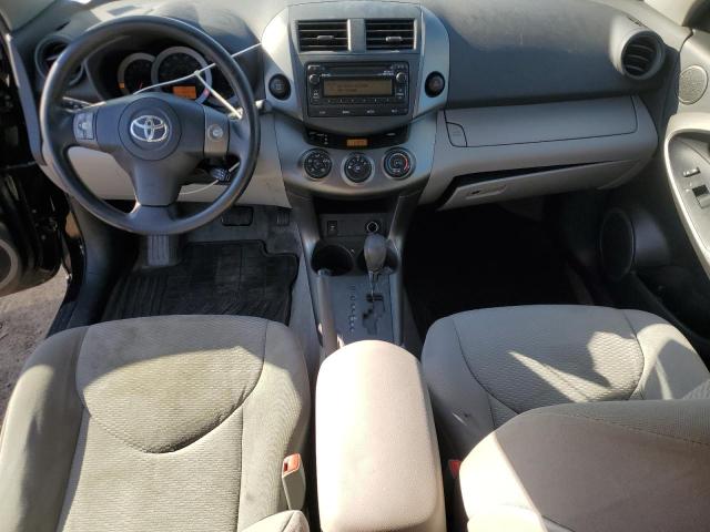 Photo 8 from auction – 2012 TOYOTA RAV4 with VIN 2T3BF4DV3CW180272