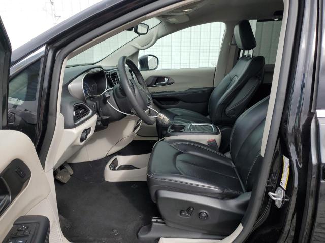Photo 7 from auction – 2023 CHRYSLER PACIFICA T with VIN 2C4RC1BG5PR528910