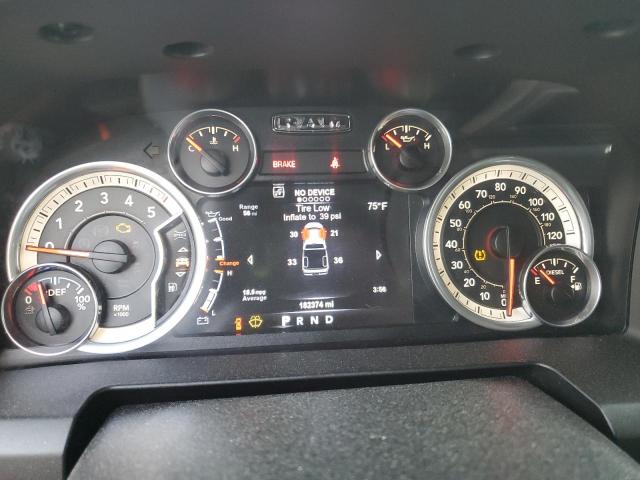 Photo 9 from auction – 2015 RAM 1500 SLT with VIN 1C6RR7LM4FS706817