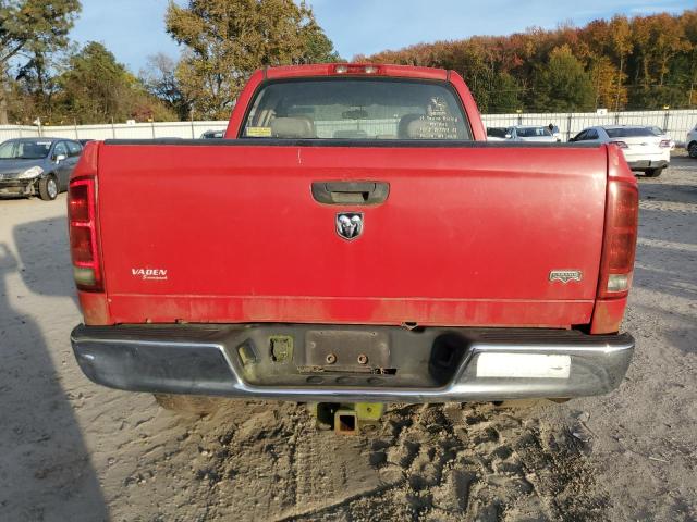 Photo 6 from auction – 2005 DODGE RAM 1500 S with VIN 1D7HA18D25J543533
