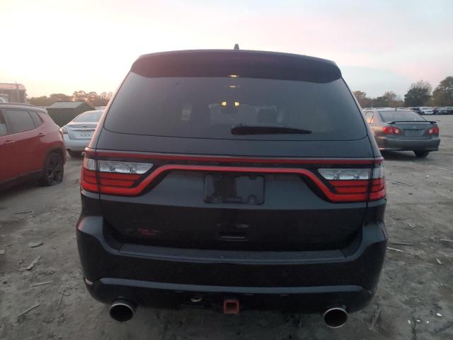 Photo 6 from auction – 2021 DODGE DURANGO R/ with VIN 1C4SDJCT4MC851070