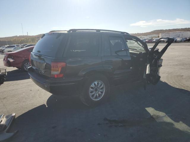 Photo 3 from auction – 2004 JEEP GRAND CHER with VIN 1J4GX48S04C236489