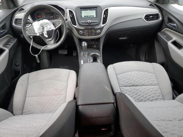 Photo 8 from auction – 2018 CHEVROLET EQUINOX LT with VIN 2GNAXTEX5J6236960