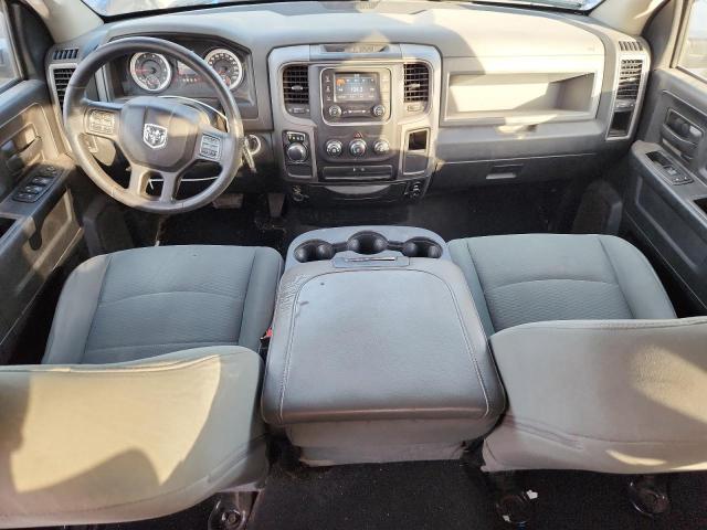 Photo 8 from auction – 2014 RAM 1500 ST with VIN 1C6RR6FT0ES458948