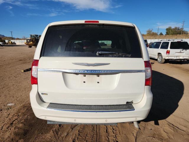 Photo 6 from auction – 2012 CHRYSLER TOWN & COU with VIN 2C4RC1BG1CR368325