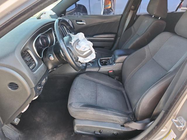 Photo 7 from auction – 2018 DODGE CHARGER R/ with VIN 2C3CDXCT8JH238258