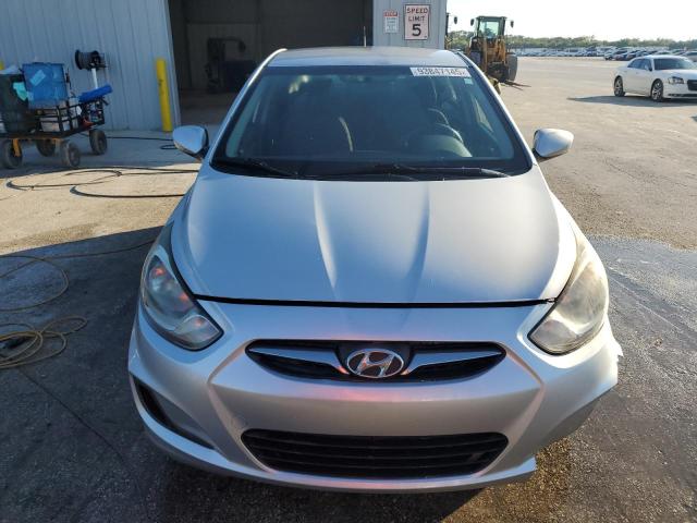 Photo 5 from auction – 2014 HYUNDAI ACCENT GLS with VIN KMHCT5AE2EU161957