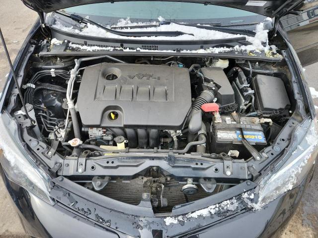 Photo 11 from auction – 2017 TOYOTA COROLLA L with VIN 2T1BURHE3HC810855