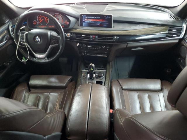 Photo 8 from auction – 2017 BMW X5 with VIN 5UXKR6C32H0J85055